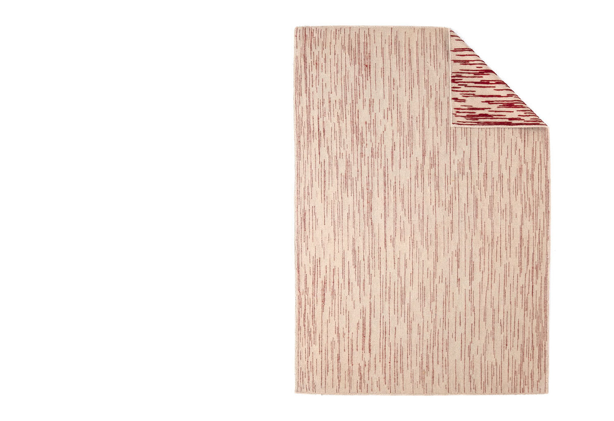 Doblecara Reversible Rug, Ronan bouroullec, Nanimarquina
