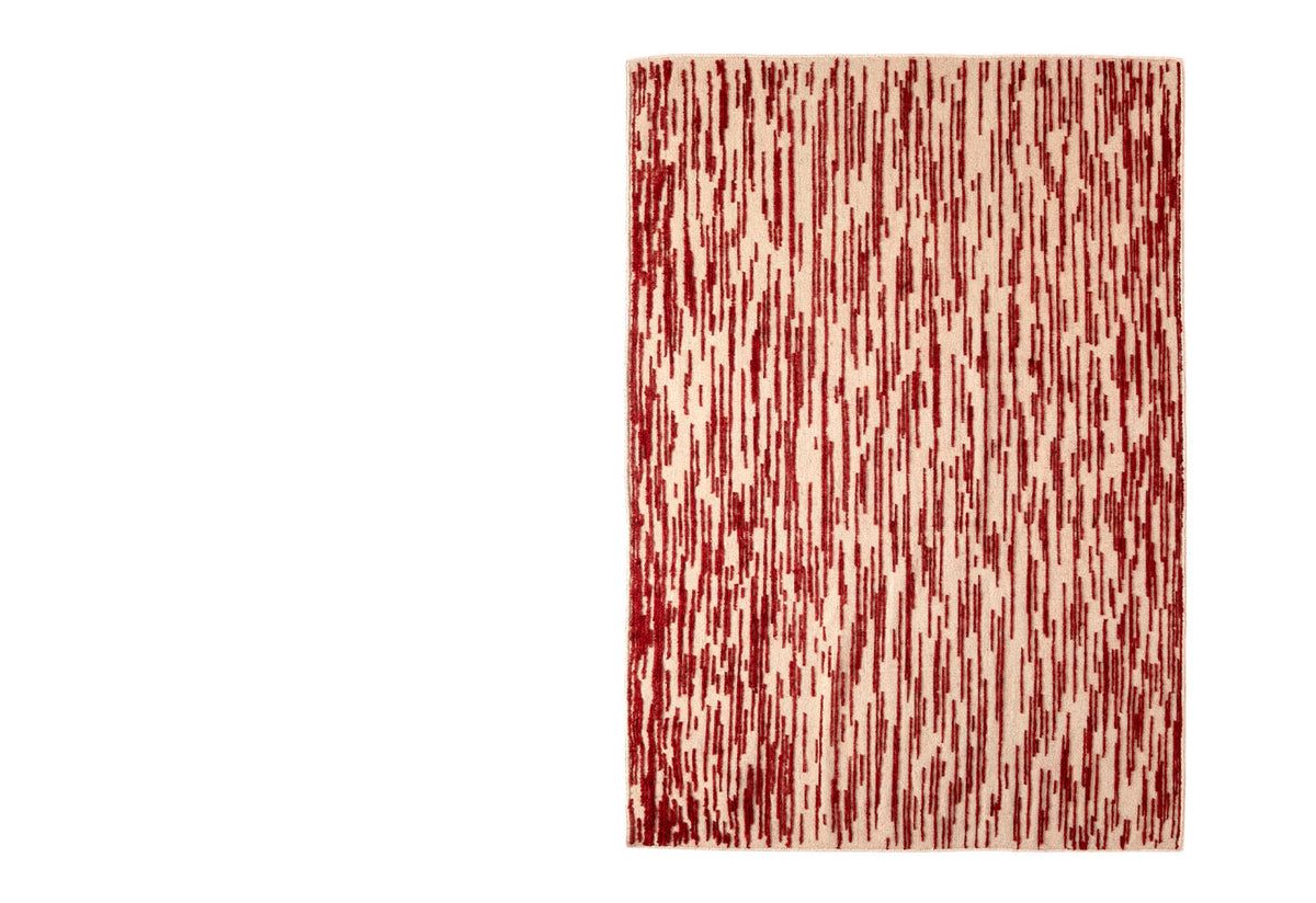 Doblecara Reversible Rug, Ronan bouroullec, Nanimarquina