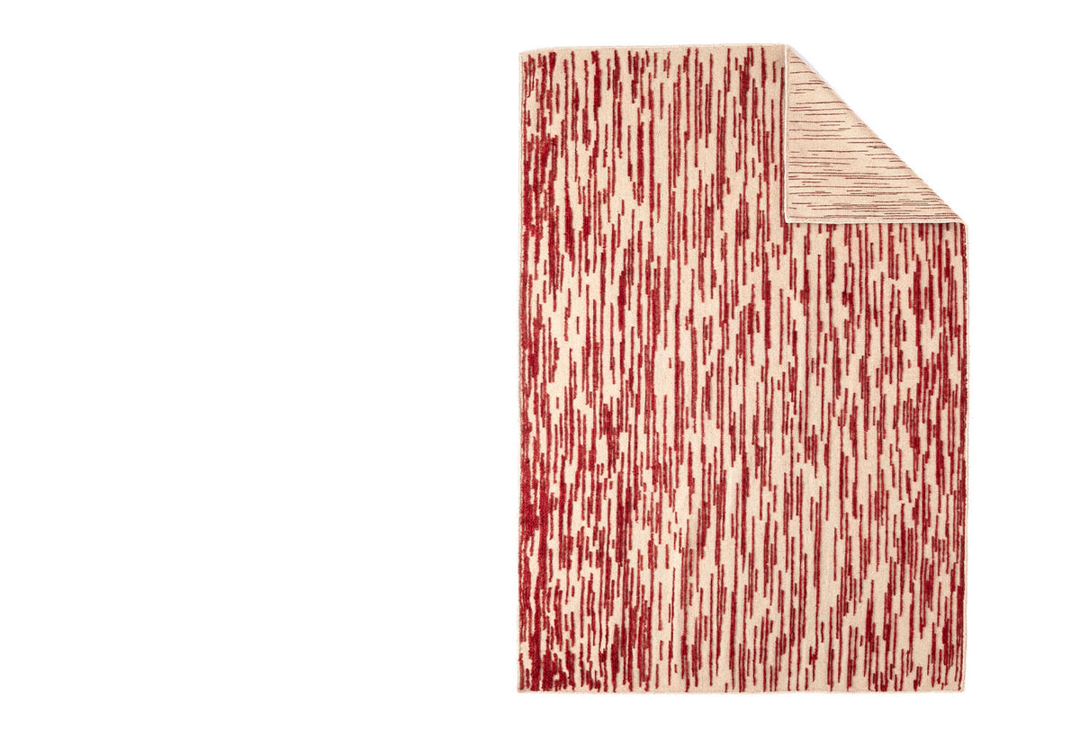 Doblecara Reversible Rug, Ronan bouroullec, Nanimarquina