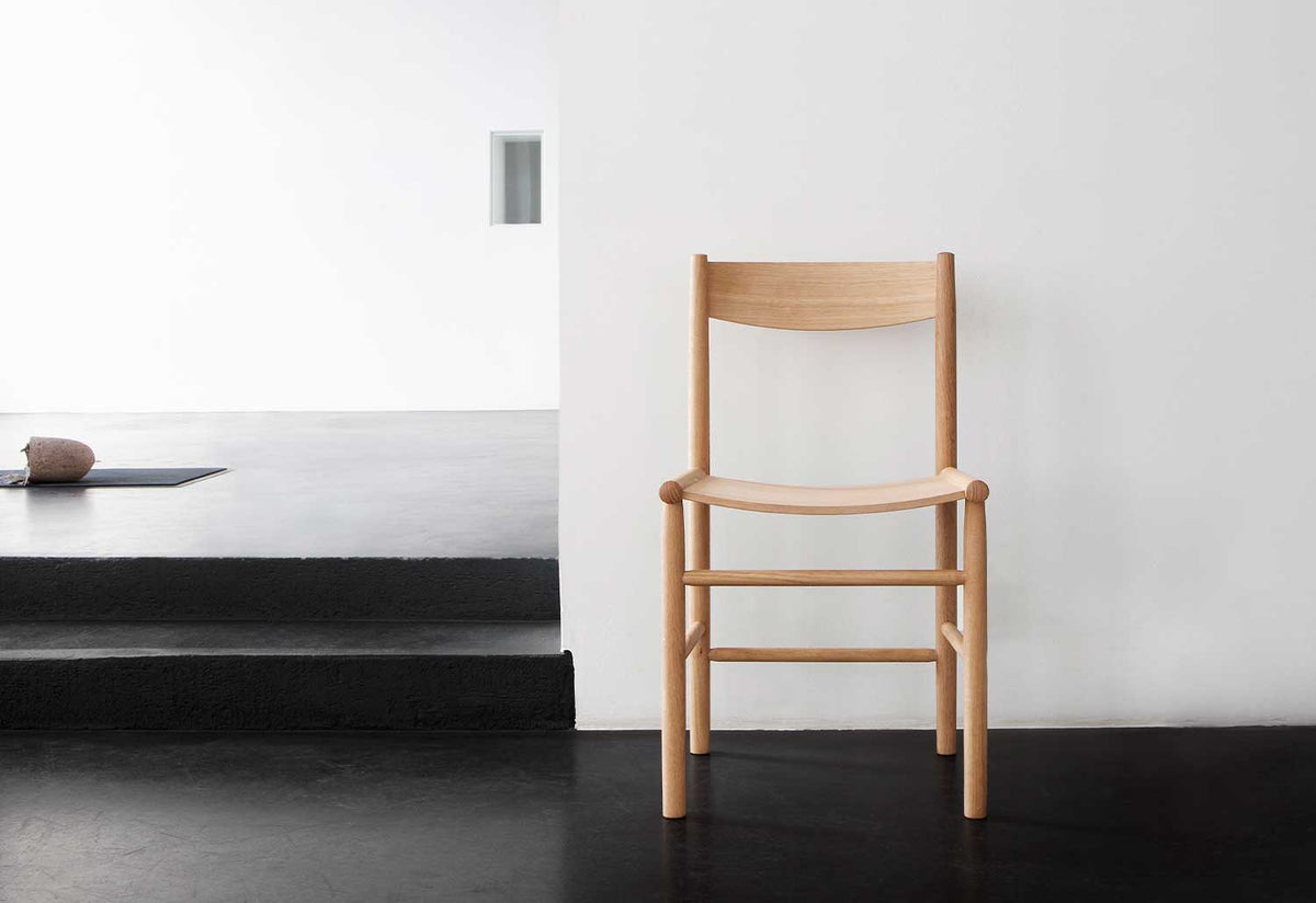 Akademia Chair, Wesley walters and salla luhtasela, Nikari