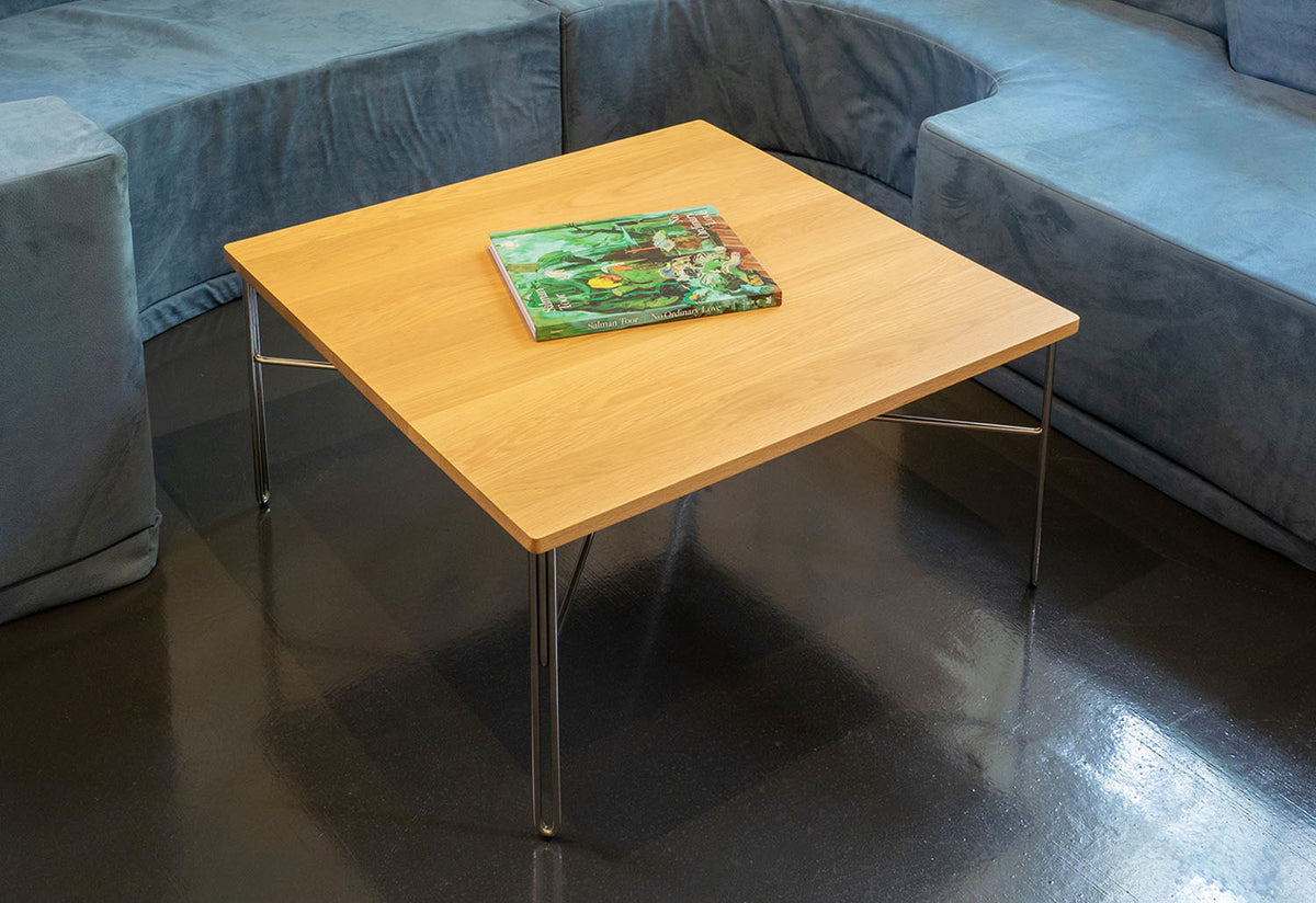 Inline Coffee Table, Julien renault, Nine