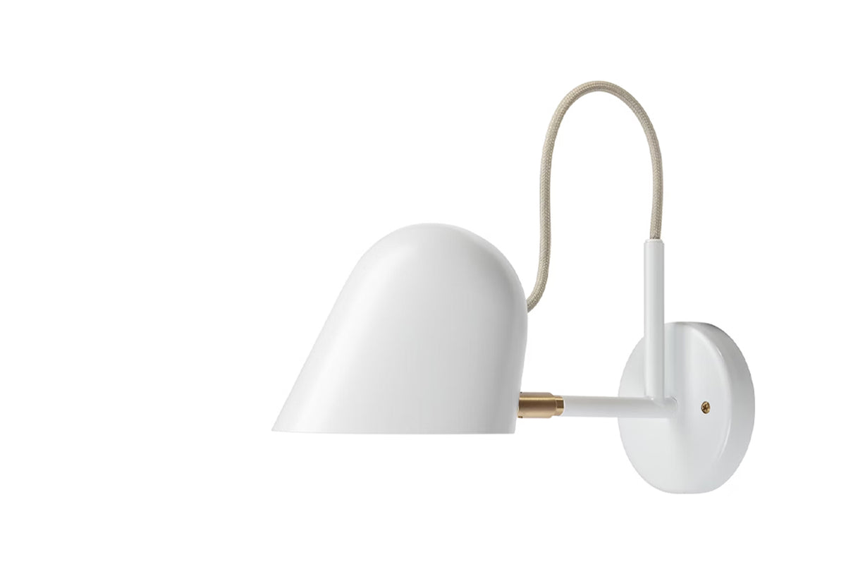 Streck Wall Light | Back Plate, Joel karlsson, Orsjo