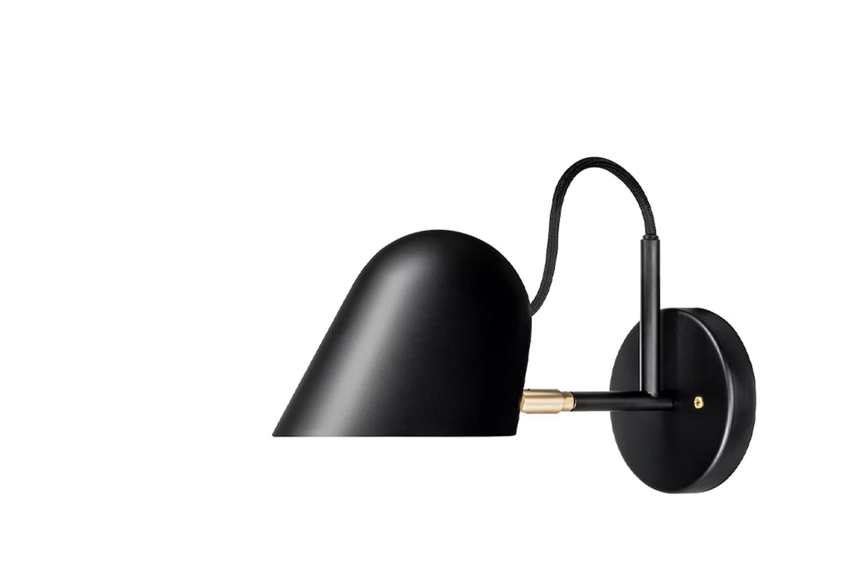 Streck Wall Light | Back Plate, Joel karlsson, Orsjo