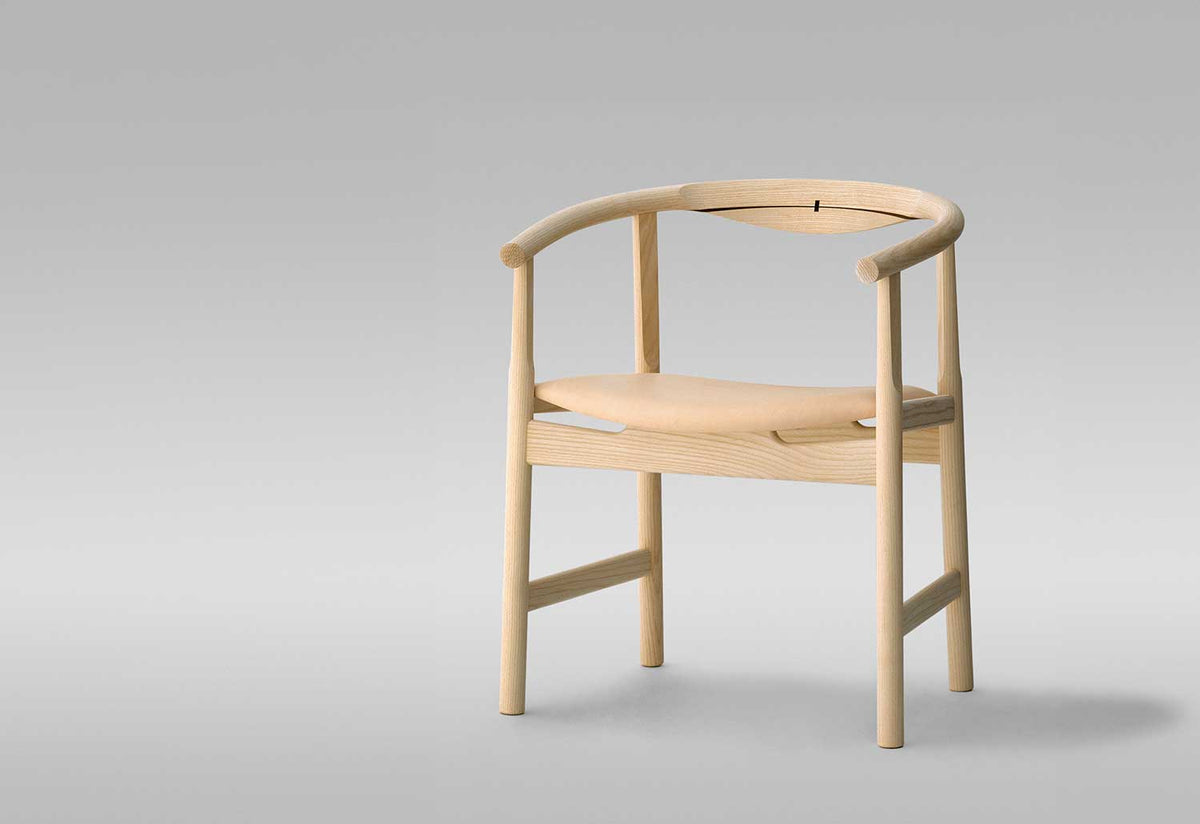 PP201/PP203 First Chair, Hans wegner, Pp mobler