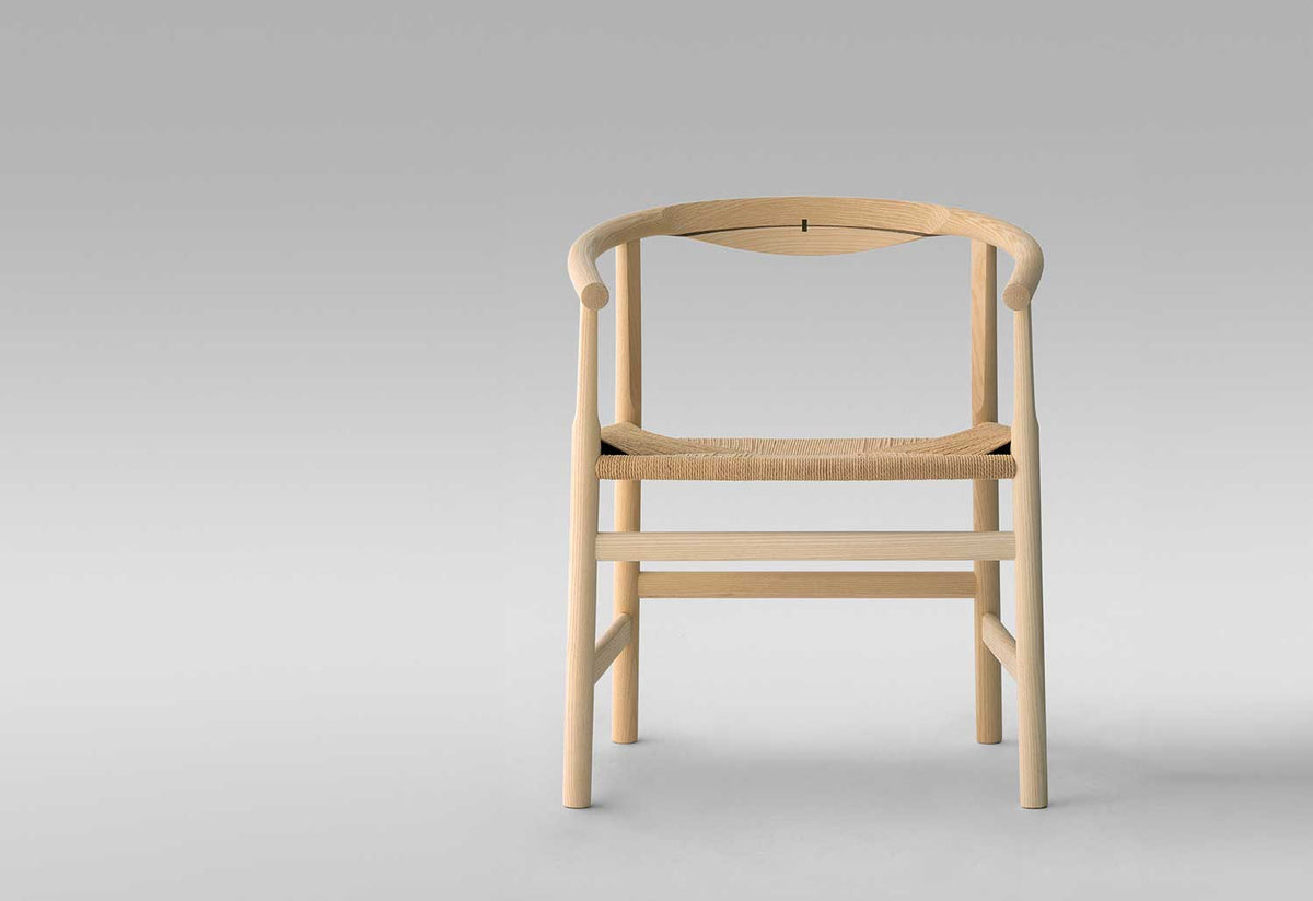 PP201/PP203 First Chair, Hans wegner, Pp mobler