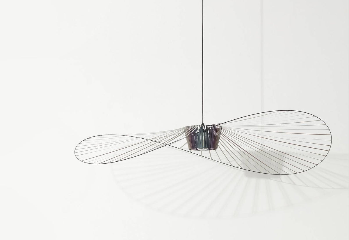 Vertigo Pendant, Constance guisset, Petite friture