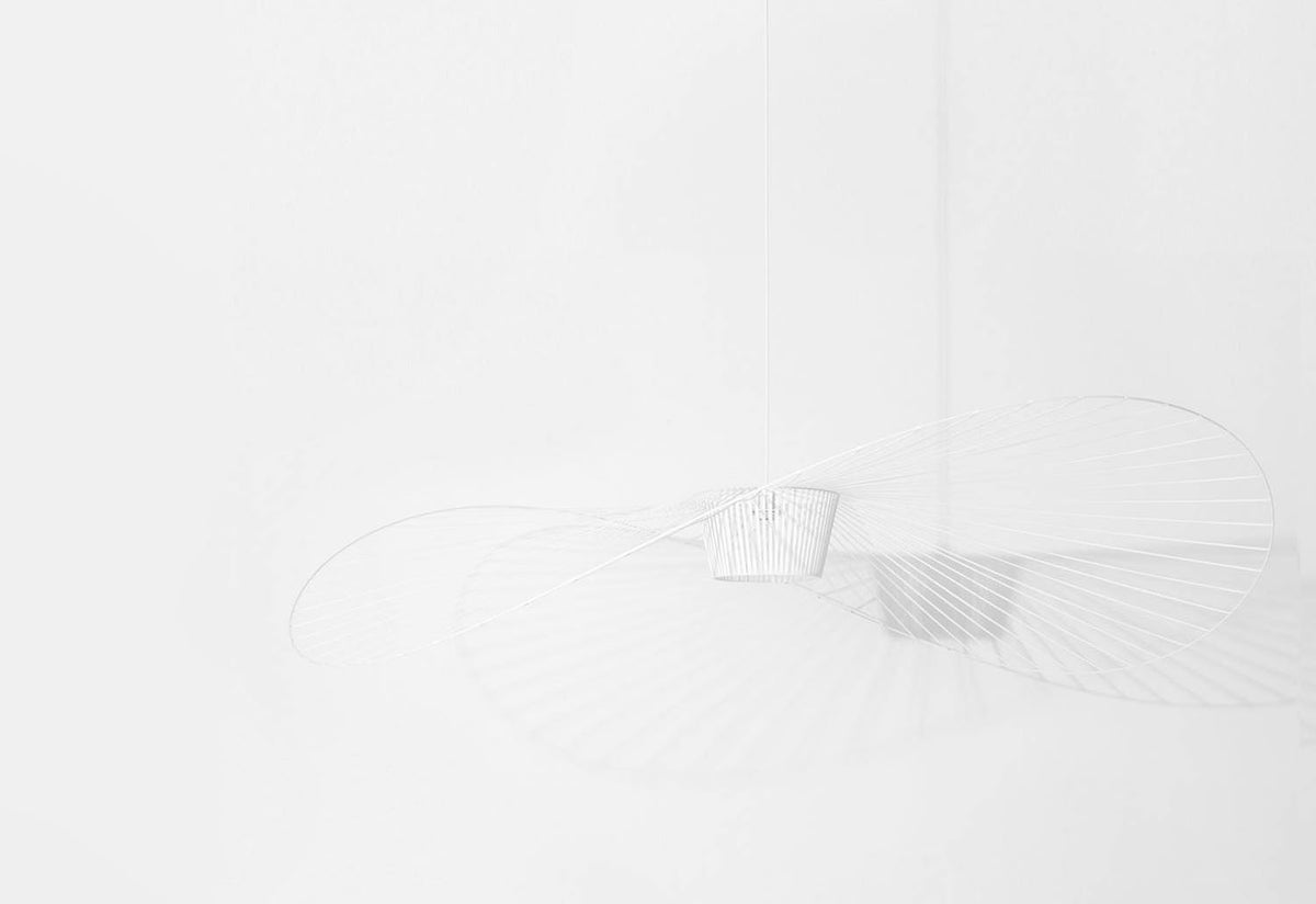 Vertigo Pendant, Constance guisset, Petite friture