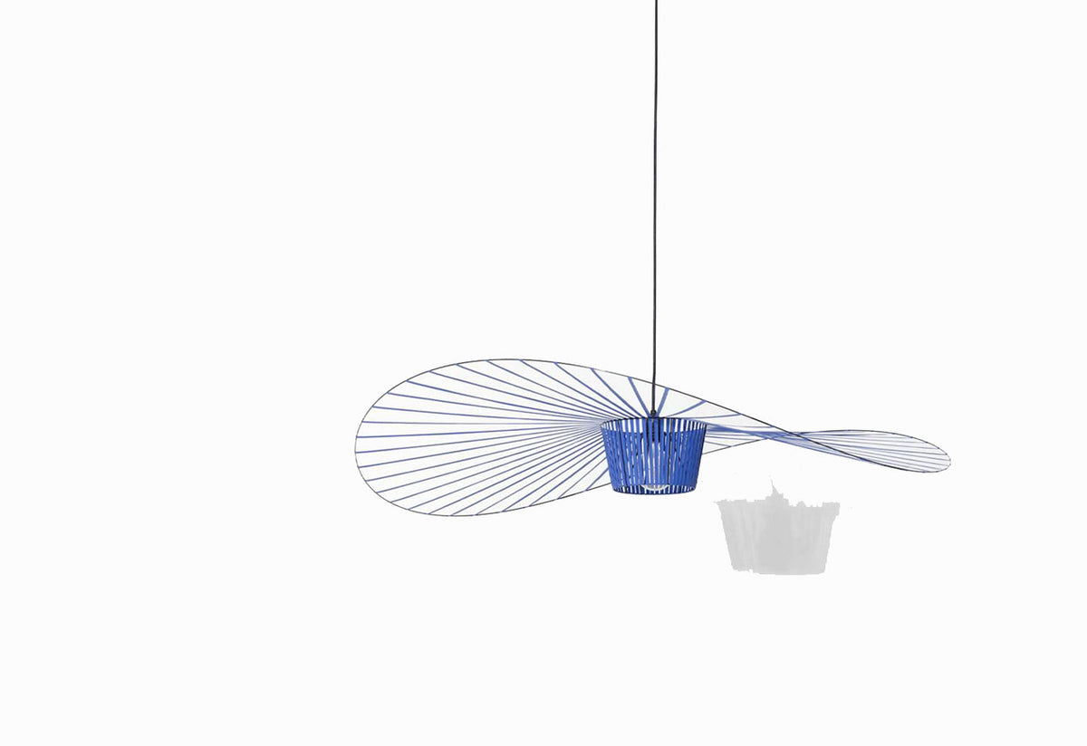 Vertigo Pendant, Constance guisset, Petite friture