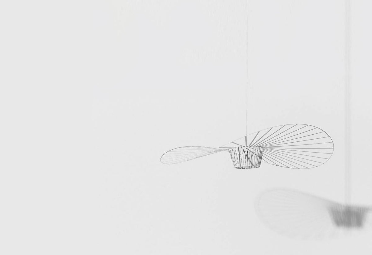 Vertigo Pendant, Constance guisset, Petite friture