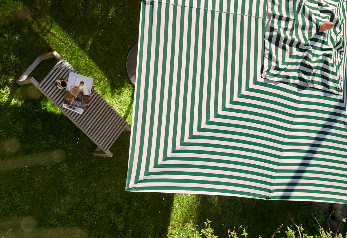 Messina Umbrella, Fritz hansen