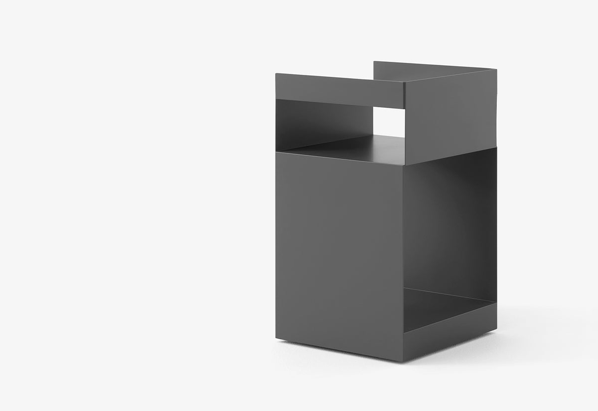 Rotate Mobile Side Unit, Space copenhagen, Andtradition