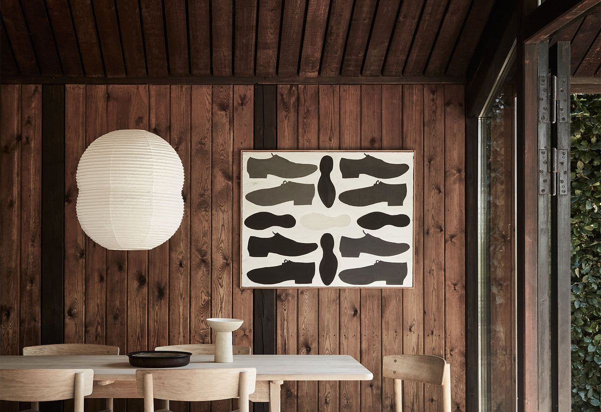 Hotaru Double Bubble Pendant, Barber osgerby, Twentytwentyone