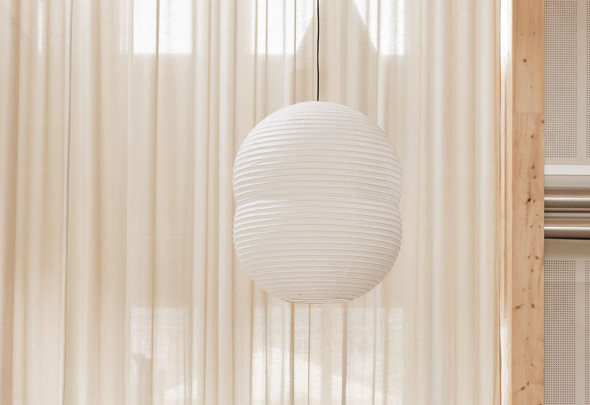 Hotaru Double Bubble Pendant, Barber osgerby, Twentytwentyone