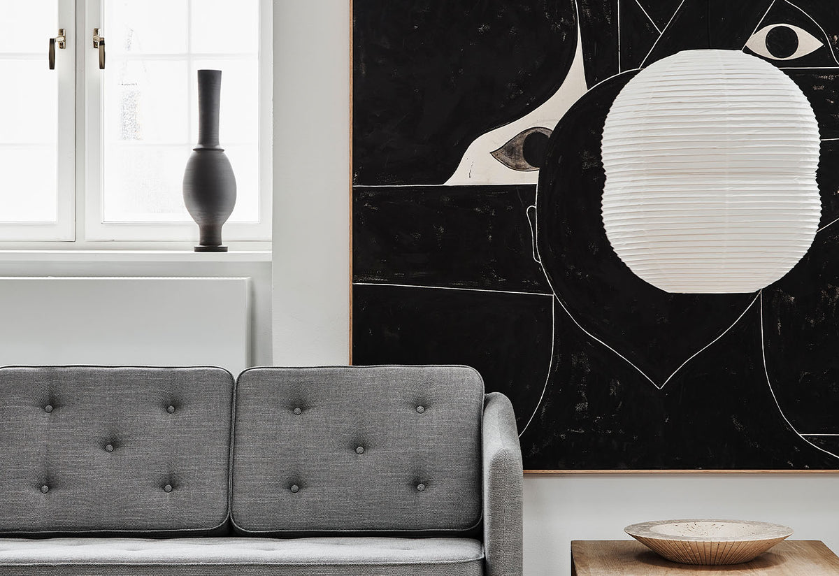 Hotaru Double Bubble Pendant, Barber osgerby, Twentytwentyone