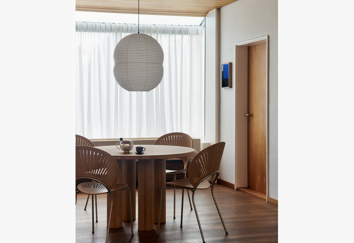 Hotaru Double Bubble Pendant, Barber osgerby, Twentytwentyone
