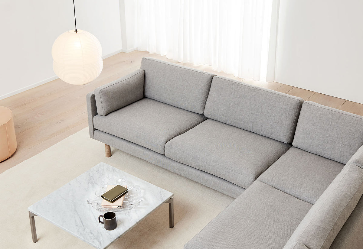 Hotaru Double Bubble Pendant, Barber osgerby, Twentytwentyone