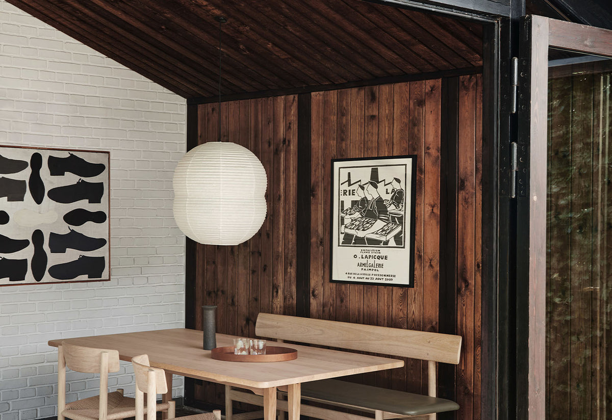 Hotaru Double Bubble Pendant, Barber osgerby, Twentytwentyone