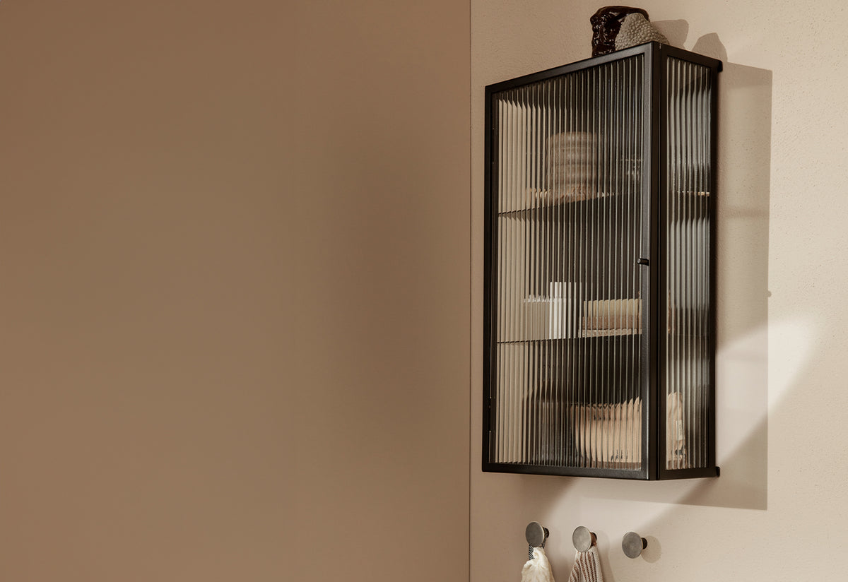 Haze Wall Cabinet, Says who, Ferm living
