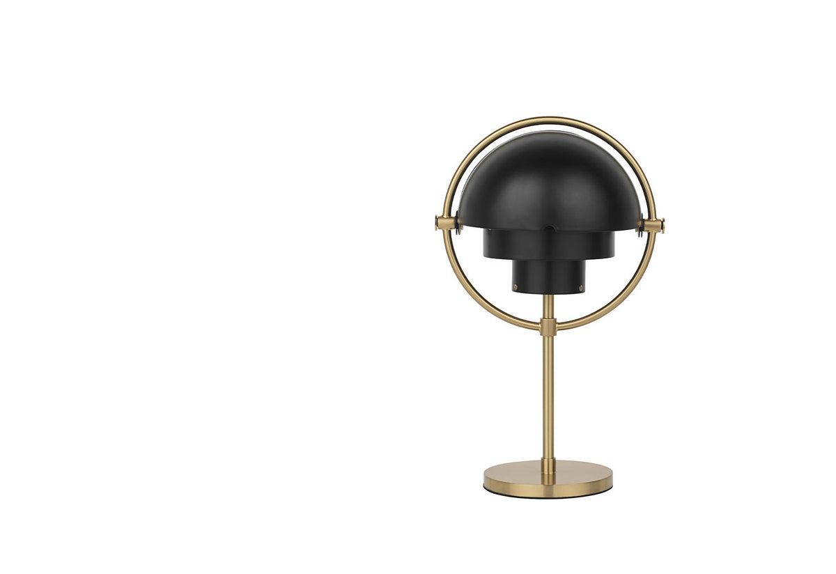 Multi-Lite Portable Lamp, Louis weisdorf, Gubi