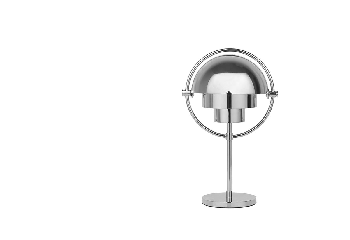 Multi-Lite Portable Lamp, Louis weisdorf, Gubi
