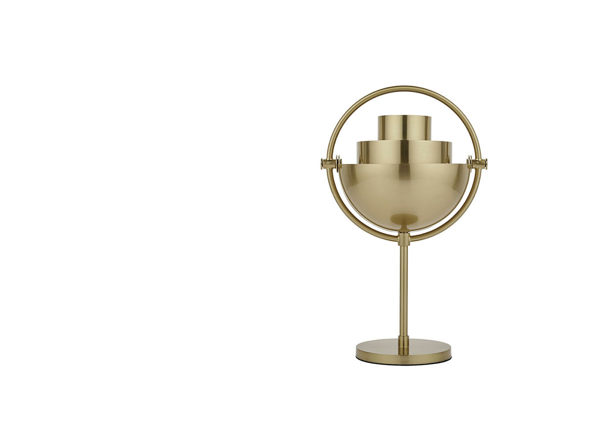 Multi-Lite Portable Lamp, Louis weisdorf, Gubi