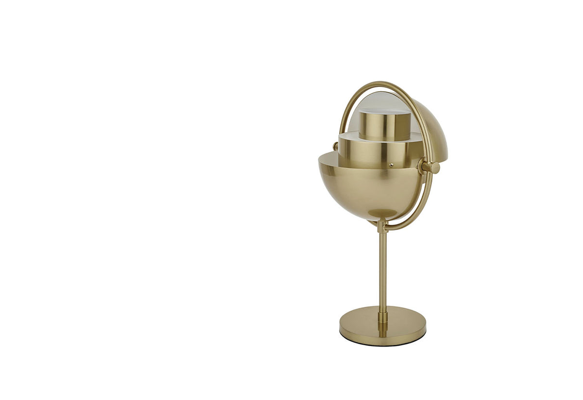 Multi-Lite Portable Lamp, Louis weisdorf, Gubi