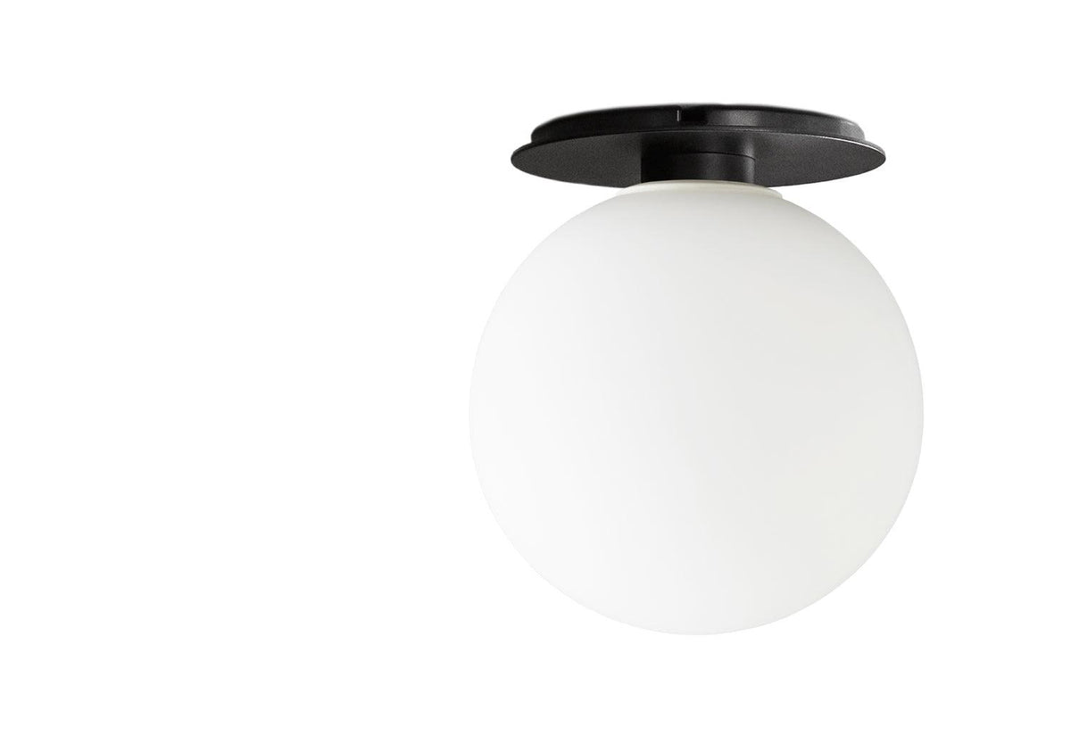 TR Bulb Wall/Ceiling Light, Tim rundle, Audo copenhagen
