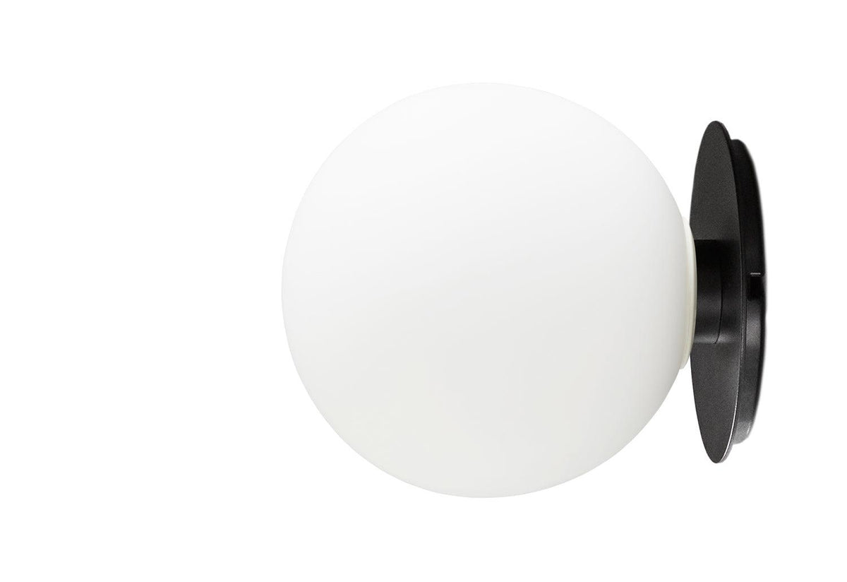 TR Bulb Wall/Ceiling Light, Tim rundle, Audo copenhagen