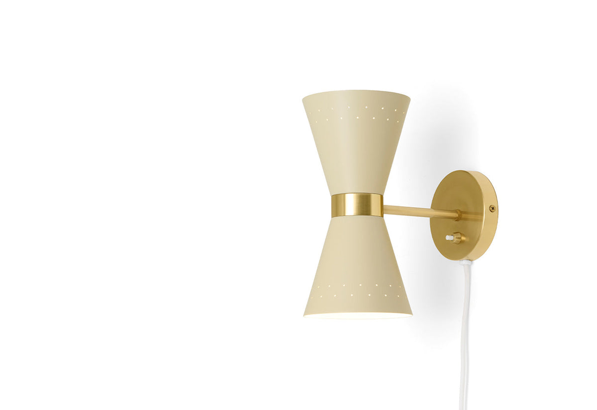 Collector Wall Lamp, Alf svensson, Audo copenhagen