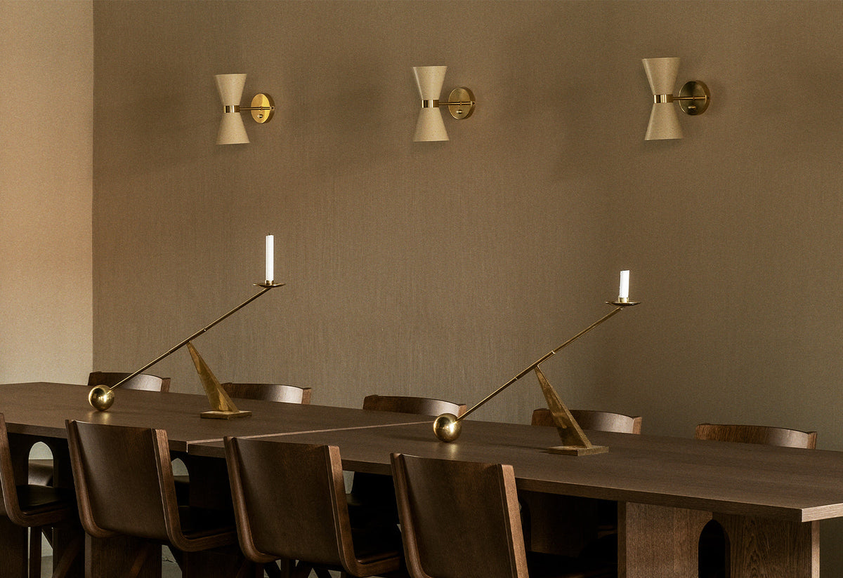 Collector Wall Lamp, Alf svensson, Audo copenhagen