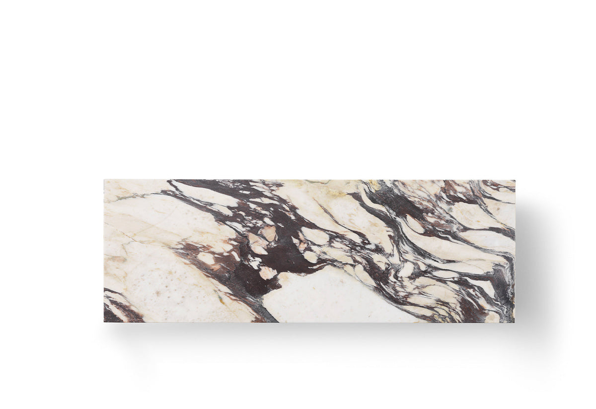 Plinth Bridge, Norm.architects, Audo copenhagen