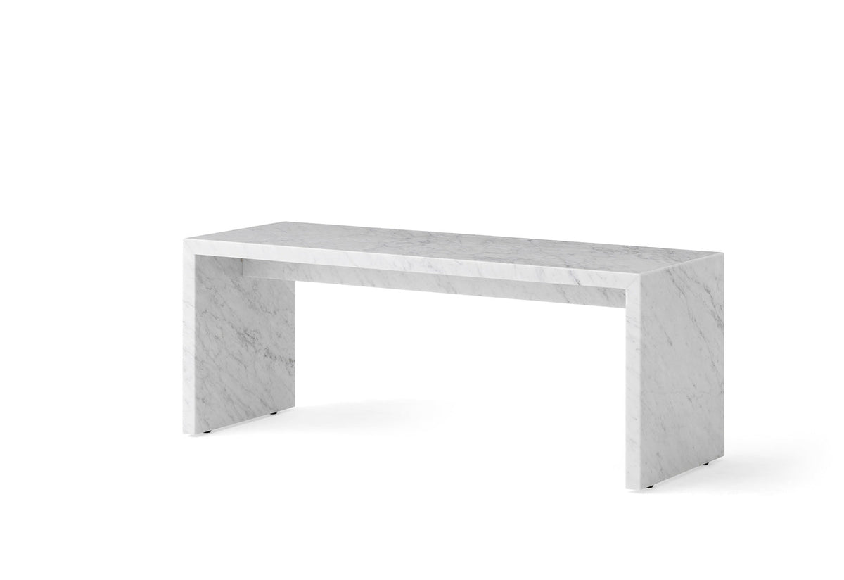 Plinth Bridge, Norm.architects, Audo copenhagen