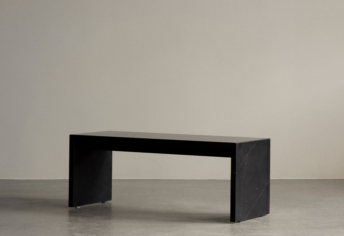Plinth Bridge, Norm.architects, Audo copenhagen
