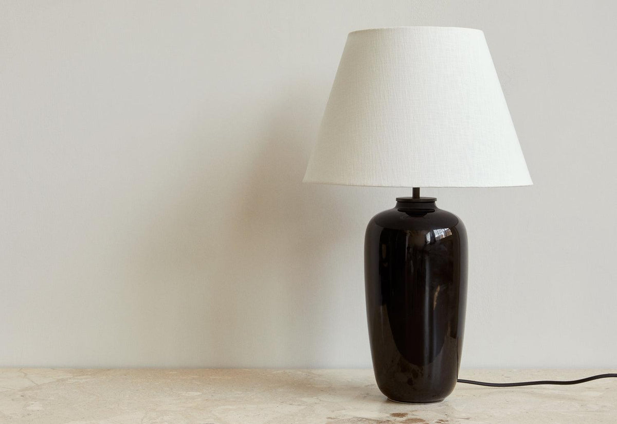 Torso Table Lamp, Kroyer saetter lassen, Audo copenhagen