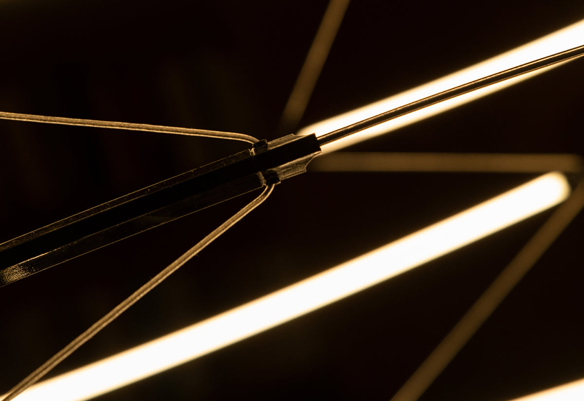 Drop 9 Pendant, Nemo lighting