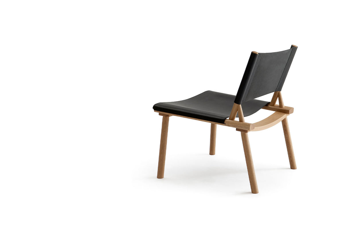 December Chair, Jasper morrison and wataru kumano, Nikari