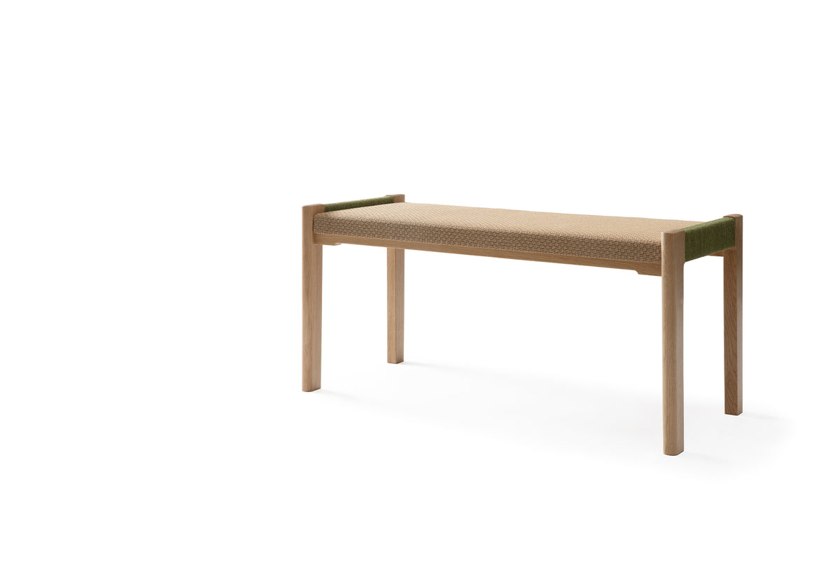 Detalji Bench, Jenni roininen, Nikari