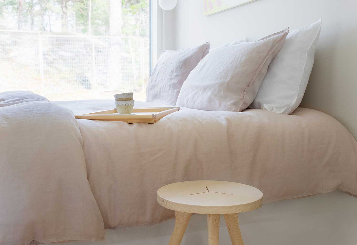 Alvar Tray, Alvar aalto, Nikari