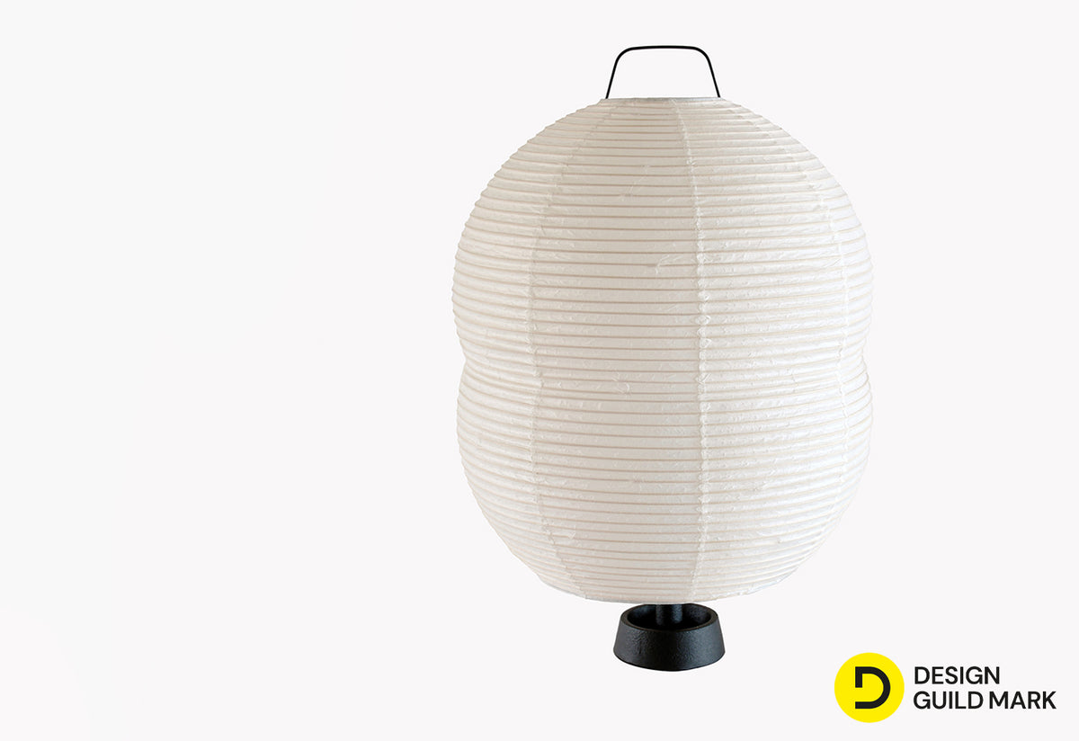 Hotaru Mini Double Bubble Table Light, Barber osgerby, Twentytwentyone