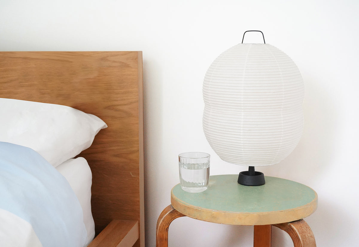 Hotaru Mini Double Bubble Table Light, Barber osgerby, Twentytwentyone