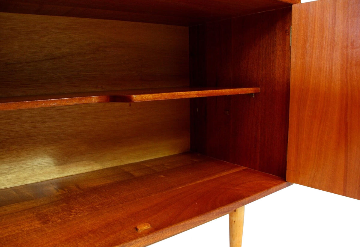 Robin Day | Interplan Cabinet M | 1954, Robin day