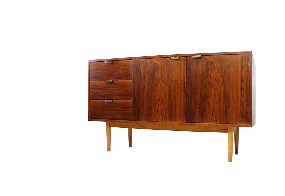 Robin Day | Interplan Cabinet M | 1954, Robin day