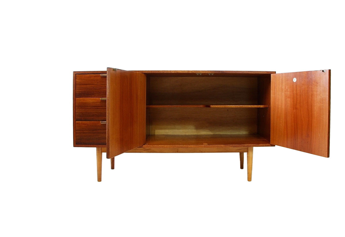 Robin Day | Interplan Cabinet M | 1954, Robin day