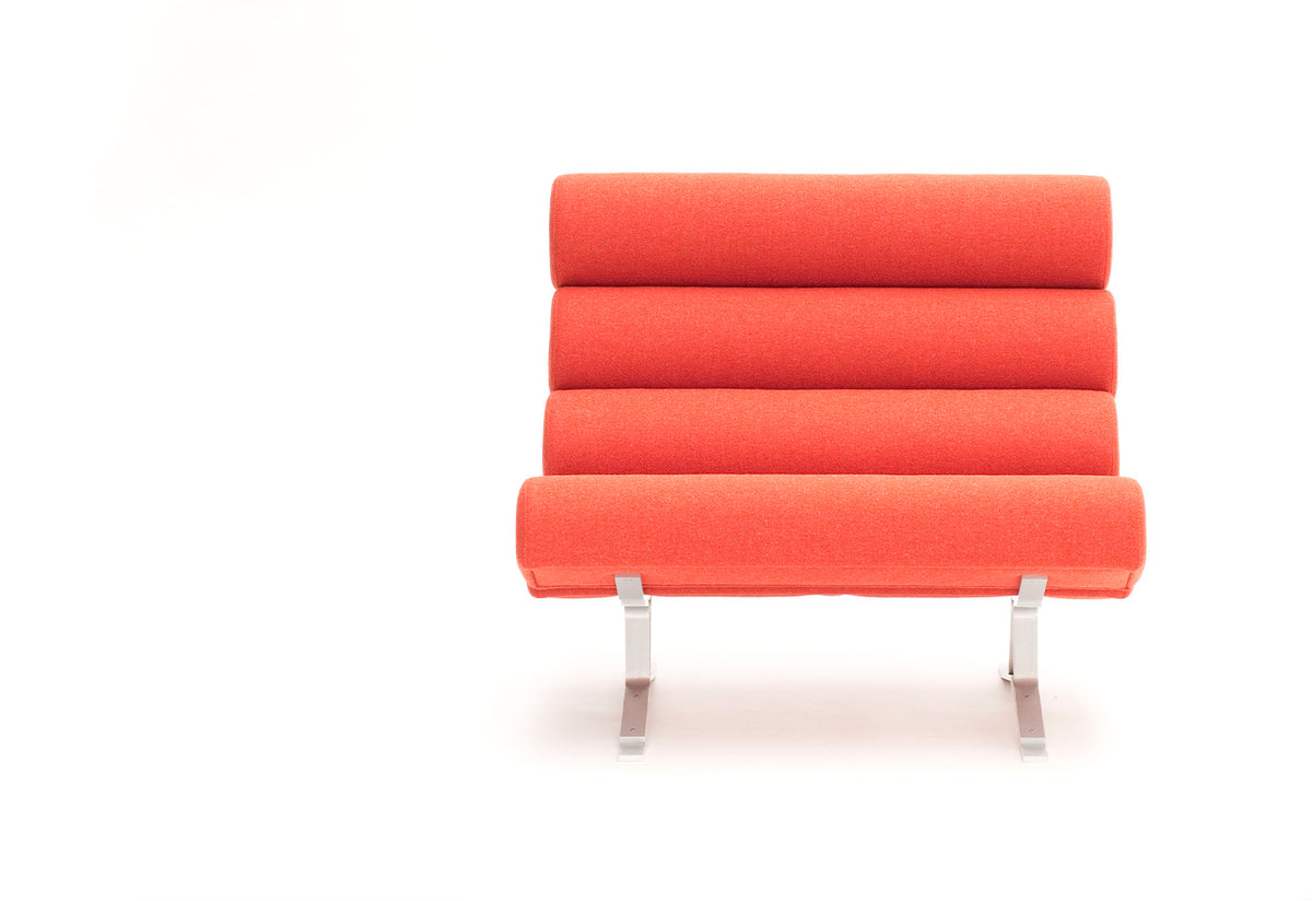 Kingston High-Back Chair, William plunkett, Twentytwentyone