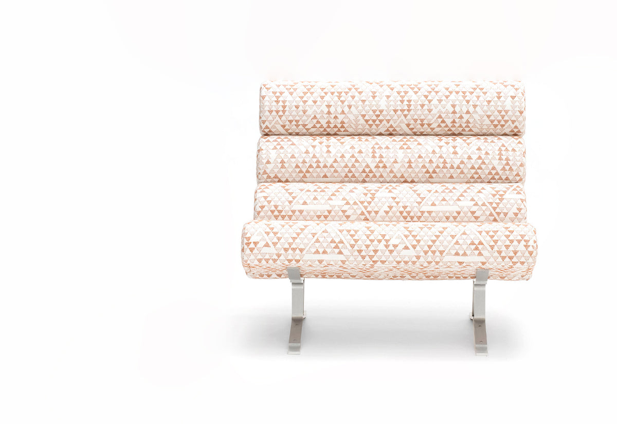 Kingston High-Back Chair, William plunkett, Twentytwentyone