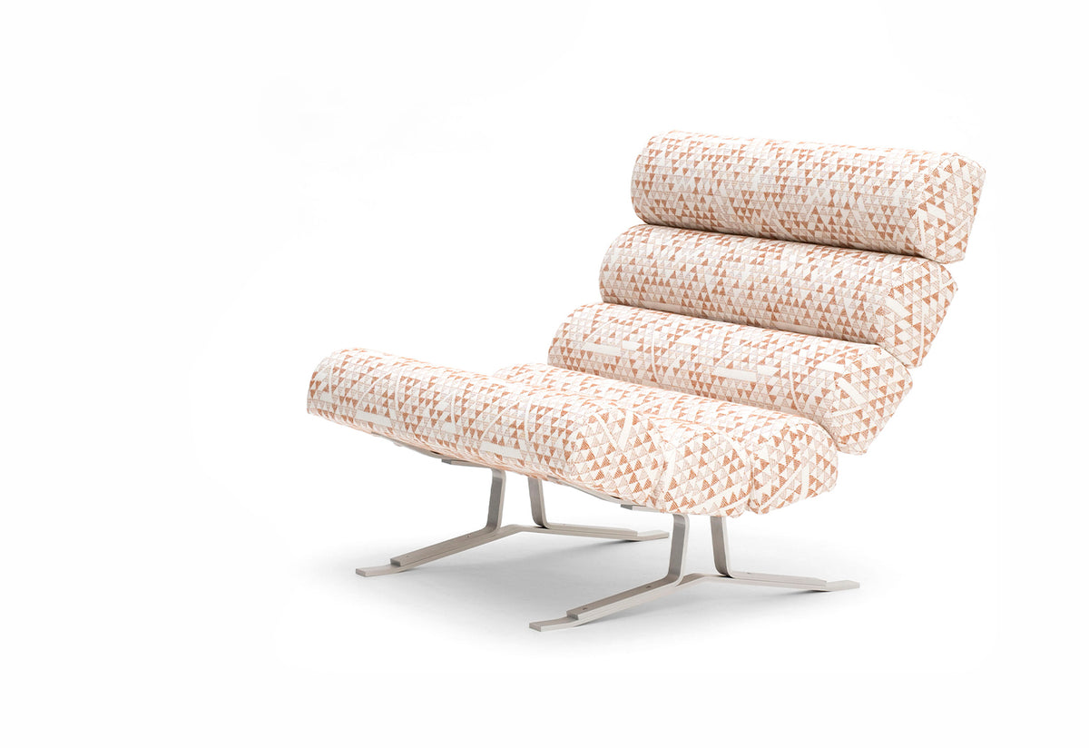 Kingston High-Back Chair, William plunkett, Twentytwentyone