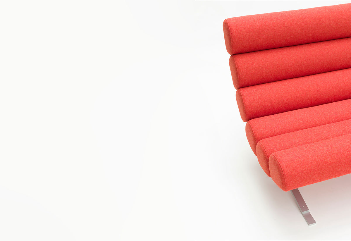 Kingston High-Back Chair, William plunkett, Twentytwentyone