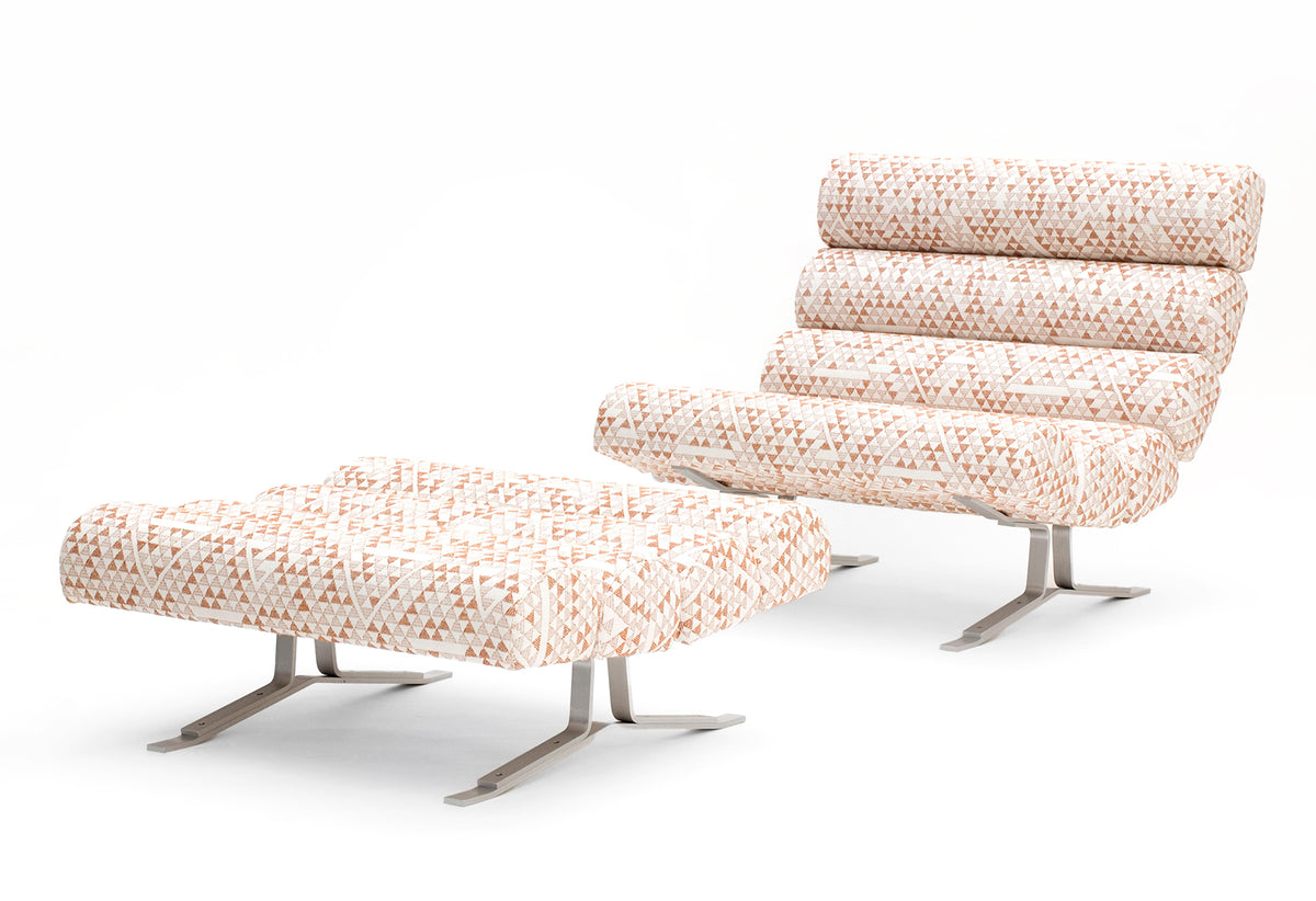 Kingston Footstool, William plunkett, Twentytwentyone
