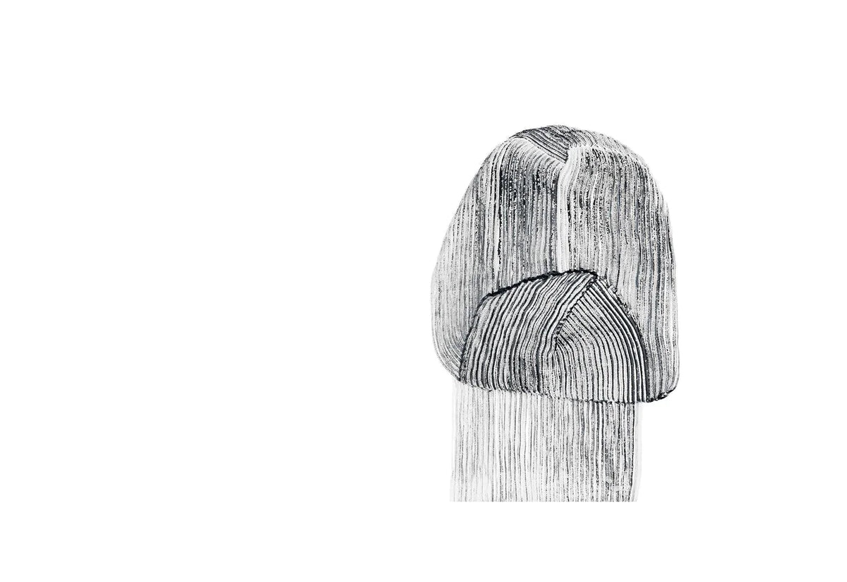 Ronan Bouroullec Poster | Drawing 9, Ronan bouroullec, The wrong shop