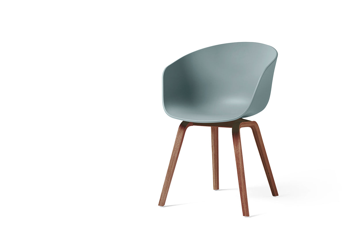 AAC 22 Chair, Hee welling, Hay